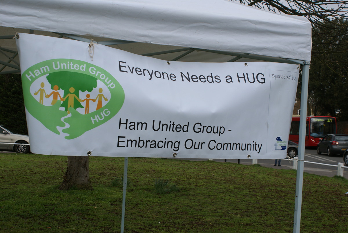 HUG Banner